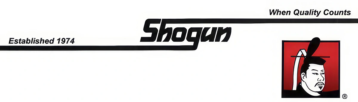 Shogun International Ltd